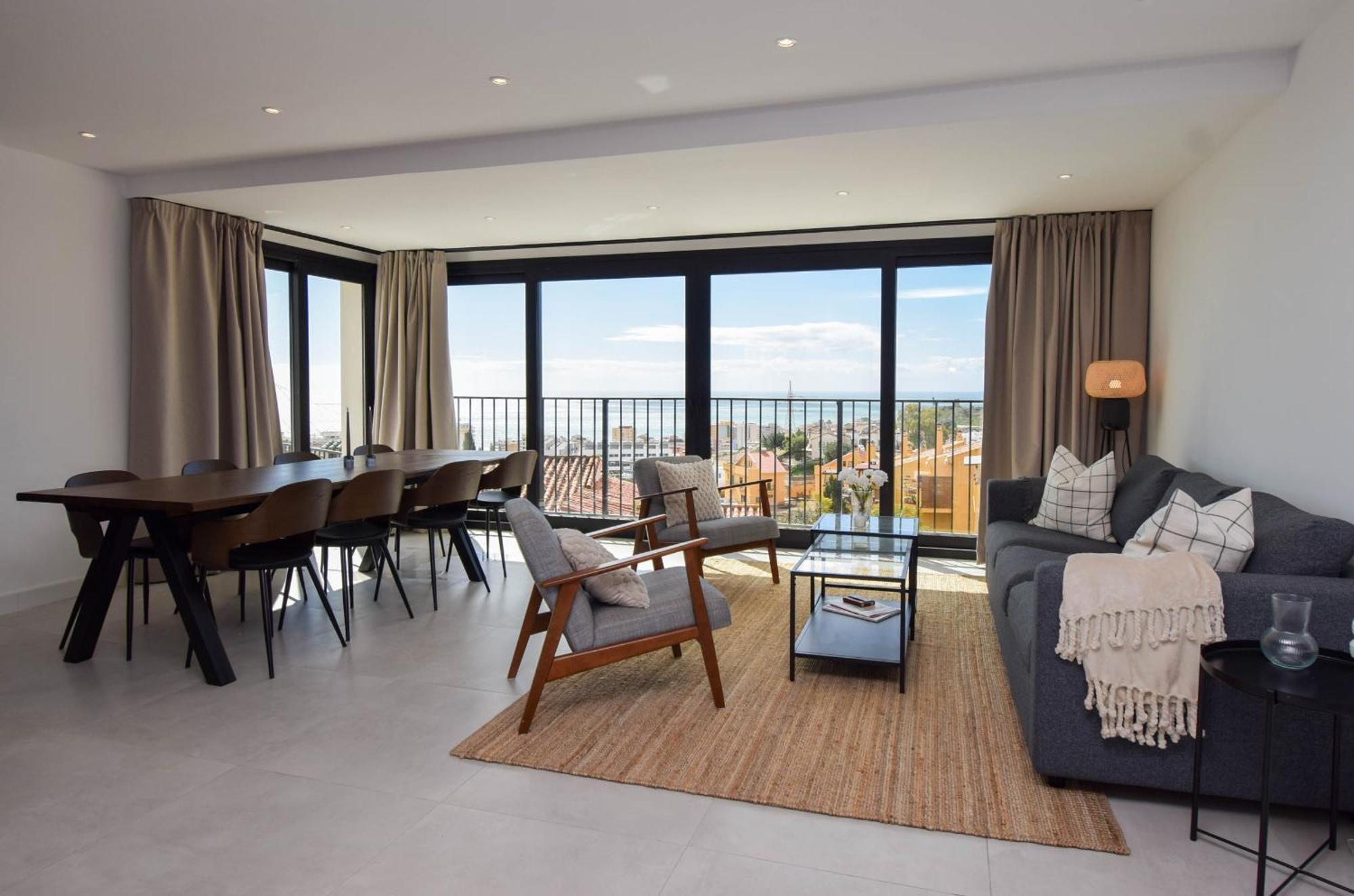 Ref 281 Villa Fuengirola